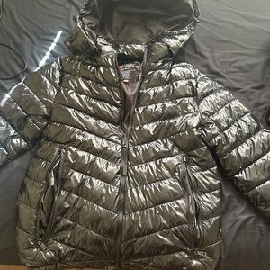 Puffer good condition